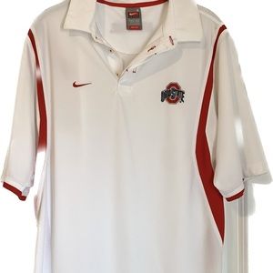 Men’s OSU polo